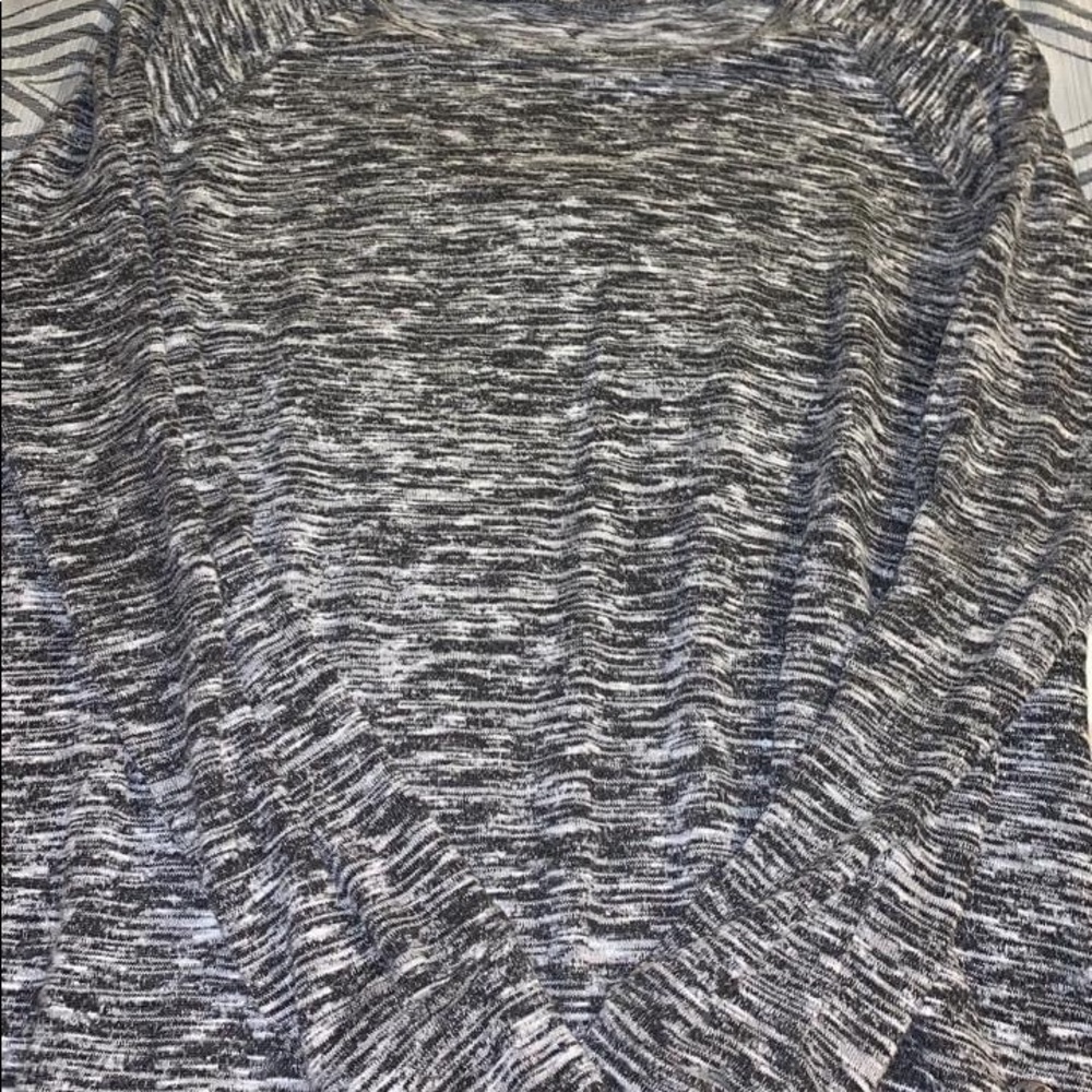 Ae long sleeve